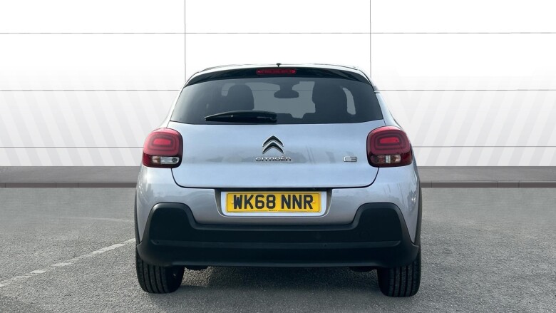 Citroen C3 1.2 PureTech 110 Flair 5dr EAT6 Petrol Hatchback